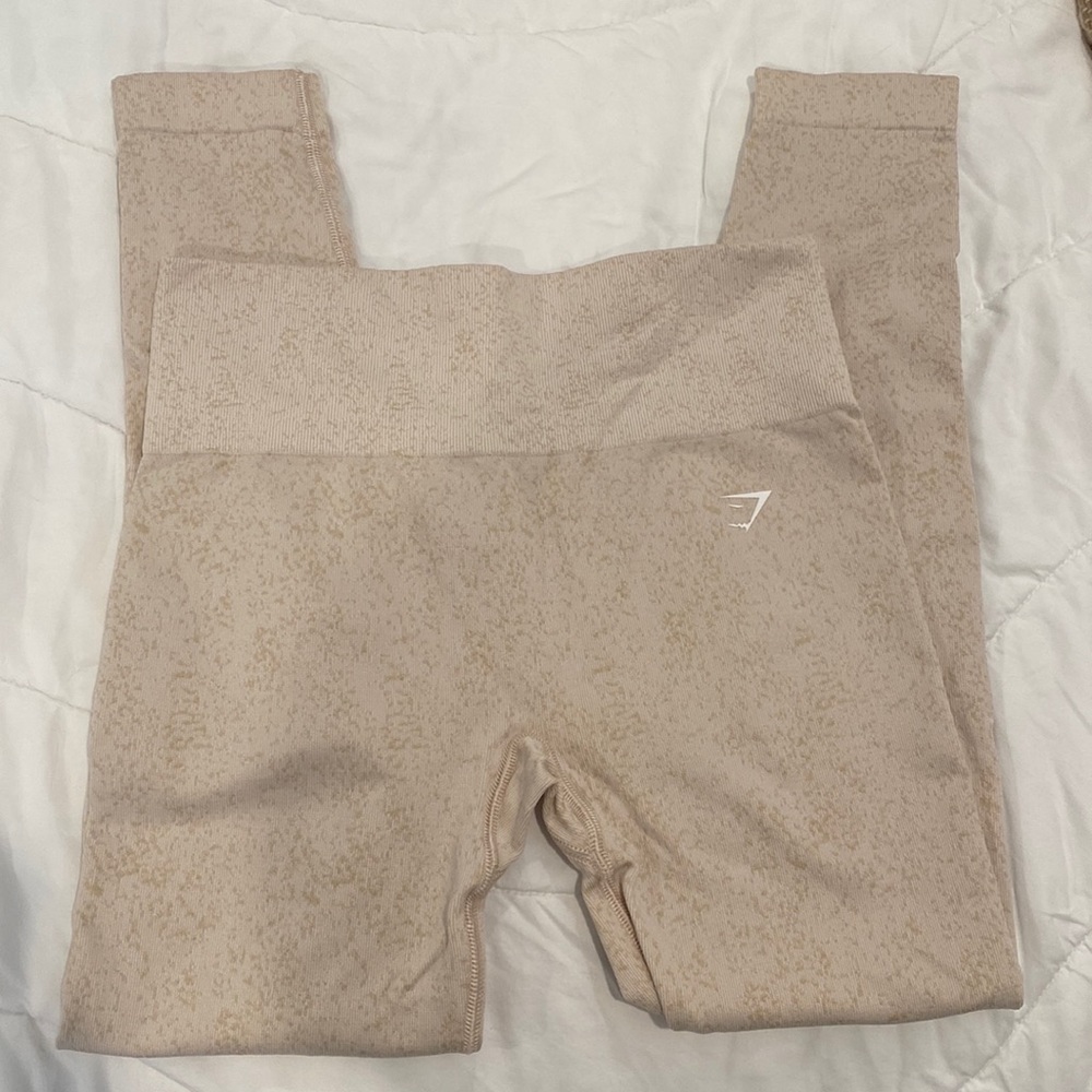 Gymshark Adapt Fleck Seamless Leggings